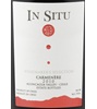 08 Carmenere Insitu Wnmkr Selc(San Esteban) 2004